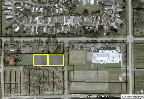 188 SW Ave Sw 352 St, Florida City, FL 33034