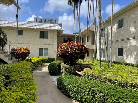 8603 SW 68th Ct #27, Pinecrest, FL 33156