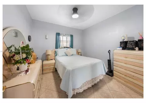 Bedroom - 611 E 48th St, Hialeah, FL 33013 photo 2 of 2