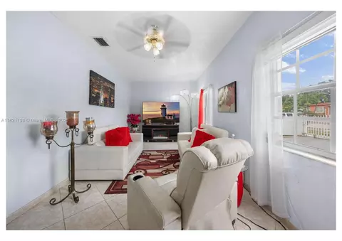 Living - 611 E 48th St, Hialeah, FL 33013 photo 1 of 1