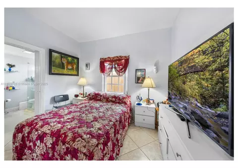 Bedroom - 611 E 48th St, Hialeah, FL 33013 photo 1 of 2