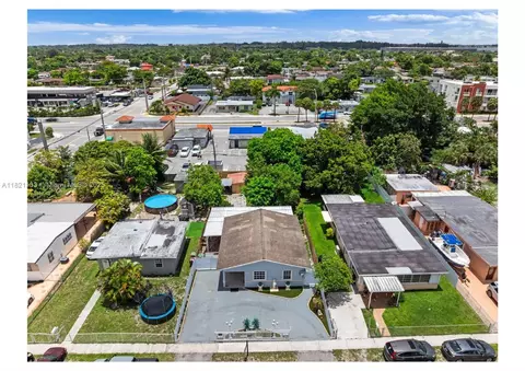 View/Area - 611 E 48th St, Hialeah, FL 33013 photo 2 of 2