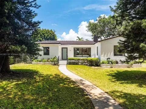 51 NE 110th St, Miami Shores, FL 33161