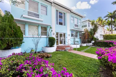 1555 Pennsylvania Ave #105, Miami Beach, FL 33139