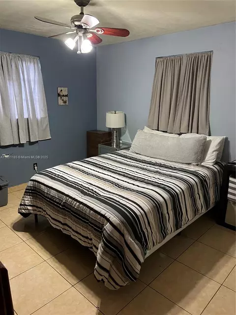 Bedroom - 509 W 16 St, Hialeah, FL 33010 photo 2 of 2