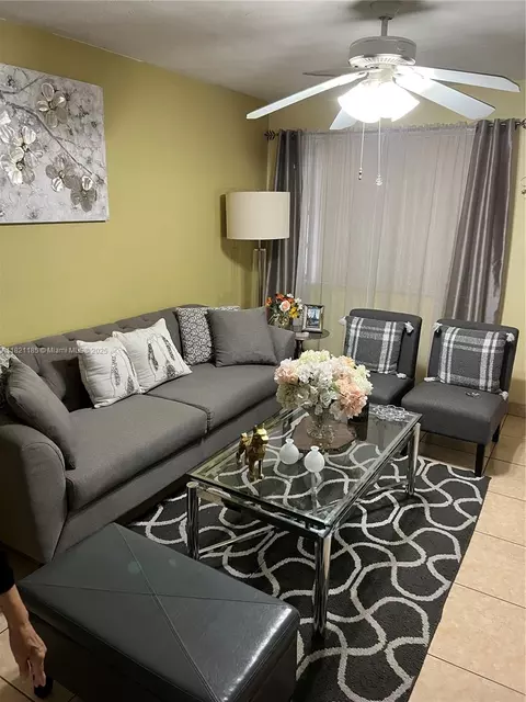 Living - 509 W 16 St, Hialeah, FL 33010 photo 1 of 1