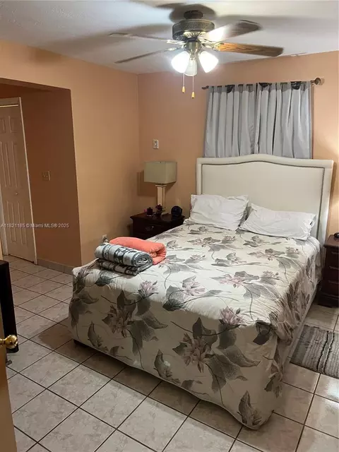 Bedroom - 509 W 16 St, Hialeah, FL 33010 photo 1 of 2