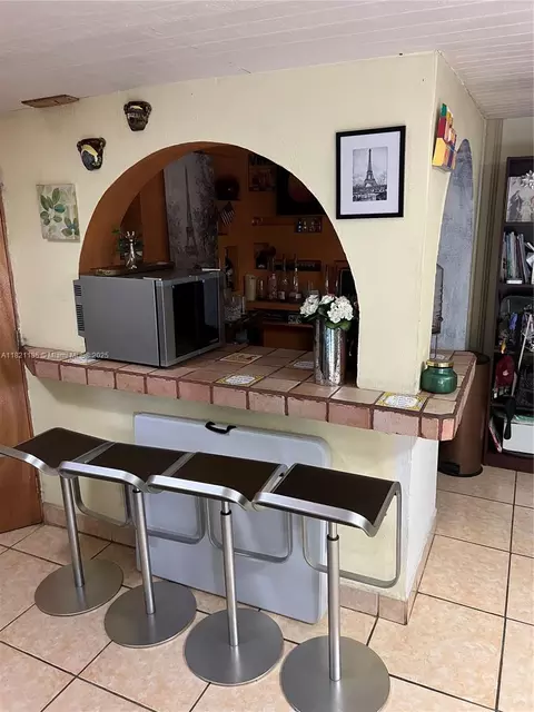Kitchen - 509 W 16 St, Hialeah, FL 33010 photo 2 of 2