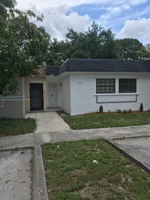 Undisclosed, Miami Gardens, FL 33055