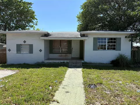 Undisclosed, Hallandale Beach, FL 33009