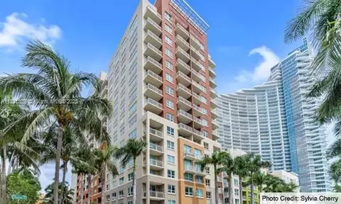 2000 N Bayshore Dr #201, Miami, FL 33137