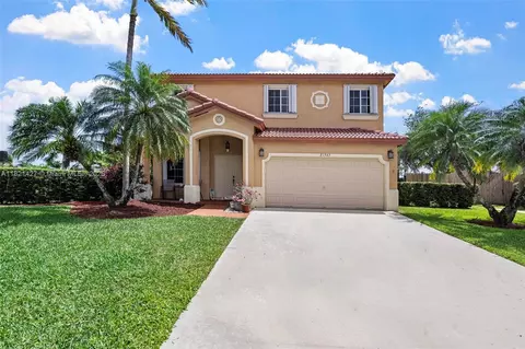 21343 SW 88th Ct, Cutler Bay, FL 33189