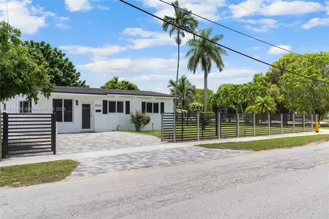 22215 SW 109th Ave, Miami, FL 33170