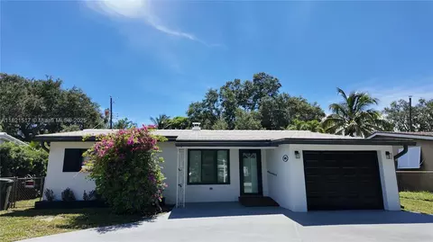 4521 SW 25th Ter, Fort Lauderdale, FL 33312