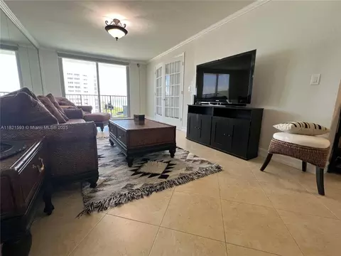 Living - 9273 Collins Ave #706, Surfside, FL 33154 photo 1 of 2
