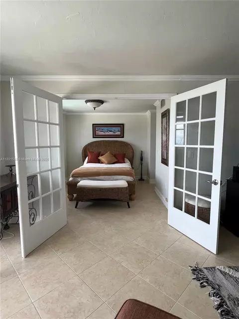 Bedroom - 9273 Collins Ave #706, Surfside, FL 33154 photo 2 of 2