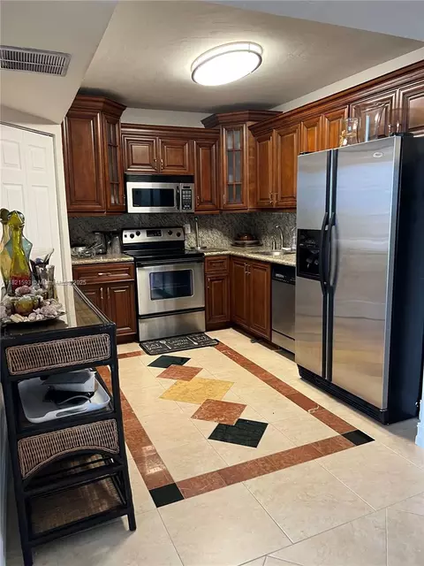 Kitchen - 9273 Collins Ave #706, Surfside, FL 33154 photo 1 of 2