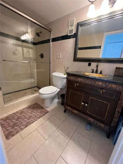 Bath - 9273 Collins Ave #706, Surfside, FL 33154 photo 2 of 2