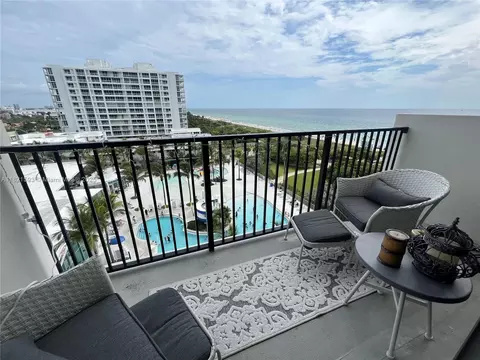 View/Area - 9273 Collins Ave #706, Surfside, FL 33154 photo 2 of 3