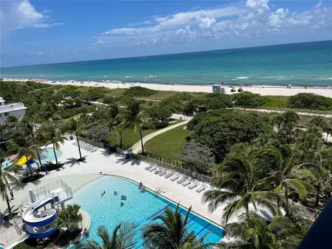 9273 Collins Ave #706, Surfside, FL 33154