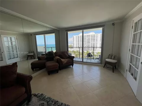 Living - 9273 Collins Ave #706, Surfside, FL 33154 photo 2 of 2