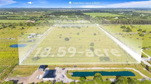 21 St Sw 58th Ave, Vero Beach, FL 32968