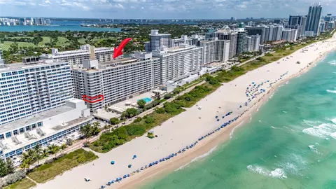 5555 Collins Ave #7N, Miami Beach, FL 33140