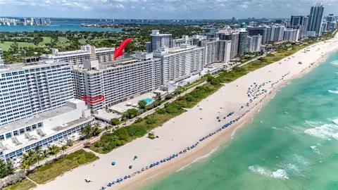 5555 Collins Ave #7N, Miami Beach, FL 33140