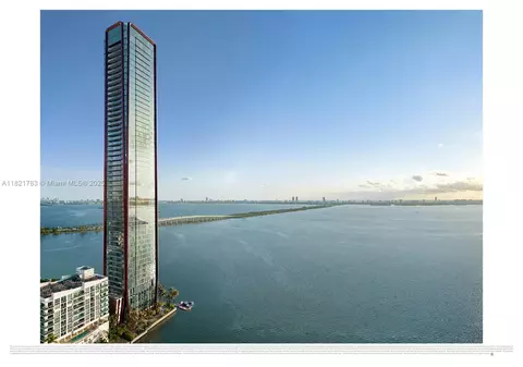 710 NE 29th St #3002, Miami, FL 33137