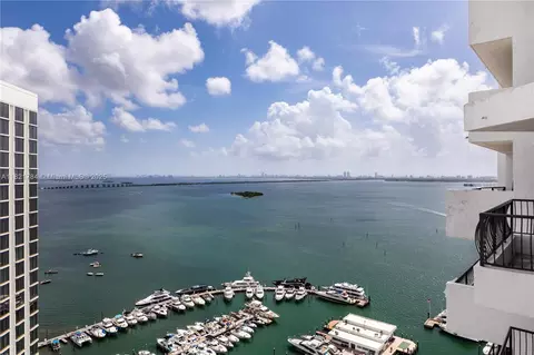 555 NE 15th St #29F, Miami, FL 33132