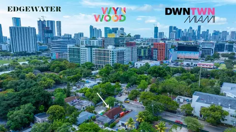 145 NW 31st St, Miami, FL 33127
