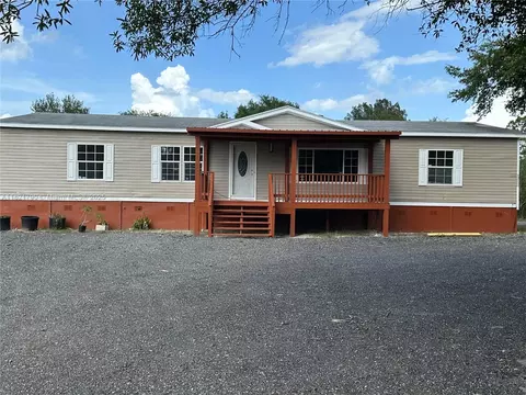245 S Olivo, Clewiston, FL 33440