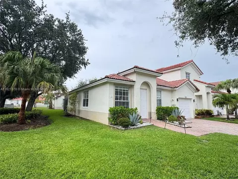 18861 SW 28th Ct, Miramar, FL 33029
