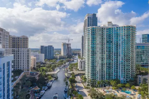347 N New River Dr E #1505, Fort Lauderdale, FL 33301