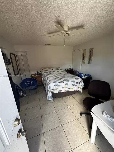 Bedroom - 7535 W 5th Ct, Hialeah, FL 33014 photo 3 of 3