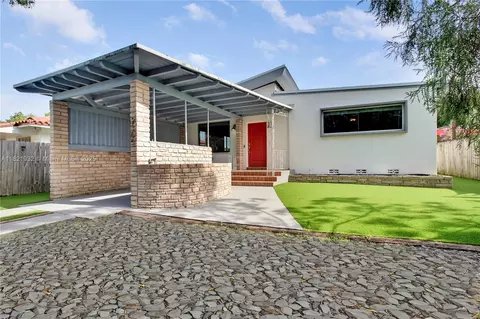 2305 SW 19th Ter, Miami, FL 33145