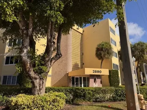 2690 SW 22 Th Ave #501, Miami, FL 33133