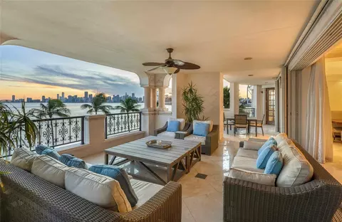 5233 Fisher Island Dr #5233, Miami Beach, FL 33109