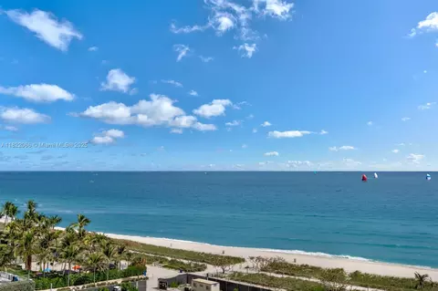 8701 Collins Ave #805, Miami Beach, FL 33154