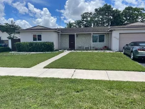 Undisclosed, Miami, FL 33175