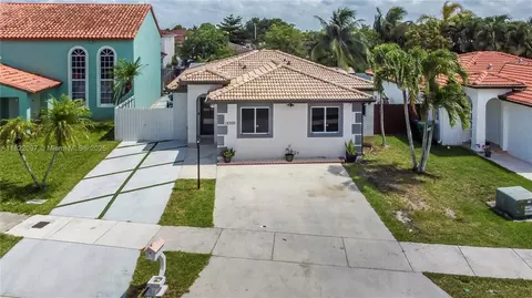 12300 SW 251st St, Homestead, FL 33032