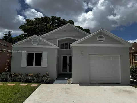 10000 Olive St, Miramar, FL 33025