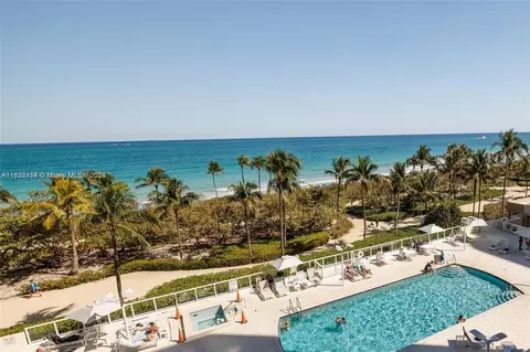Undisclosed, Bal Harbour, FL 33154