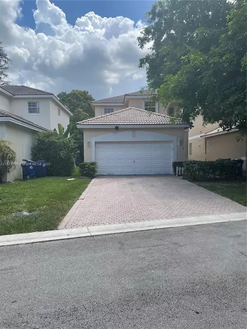 Undisclosed, Coral Springs, FL 33071