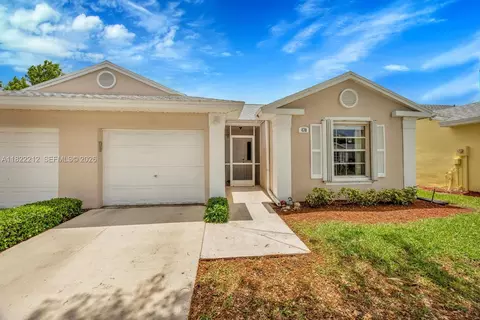 470 SE 21st Ln, Homestead, FL 33033