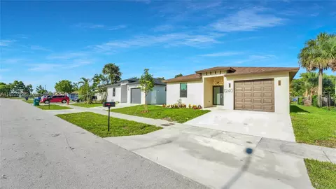 1240 NW 30th Ave, Fort Lauderdale, FL 33311
