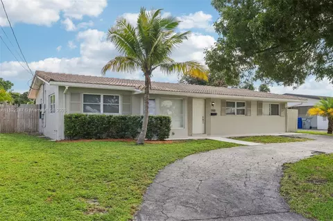 1700 SW 5th Ave, Pompano Beach, FL 33060