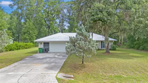 8311 NW 174th Pl, Fanning Springs, FL 32693