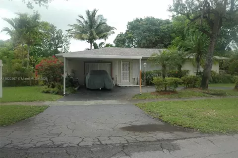 12385 NW 4th Ave, North Miami, FL 33168