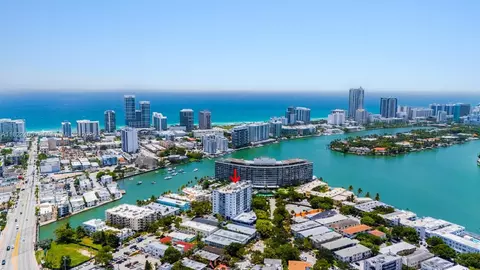 6900 Bay Dr #6G, Miami Beach, FL 33141
